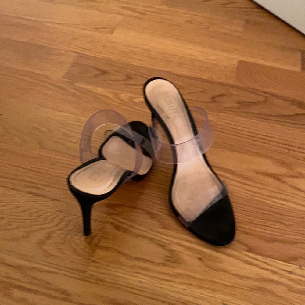 Schutz Heels